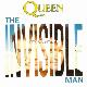 Afbeelding bij: Queen - Queen-The Invisible Man / Hijack my Heart